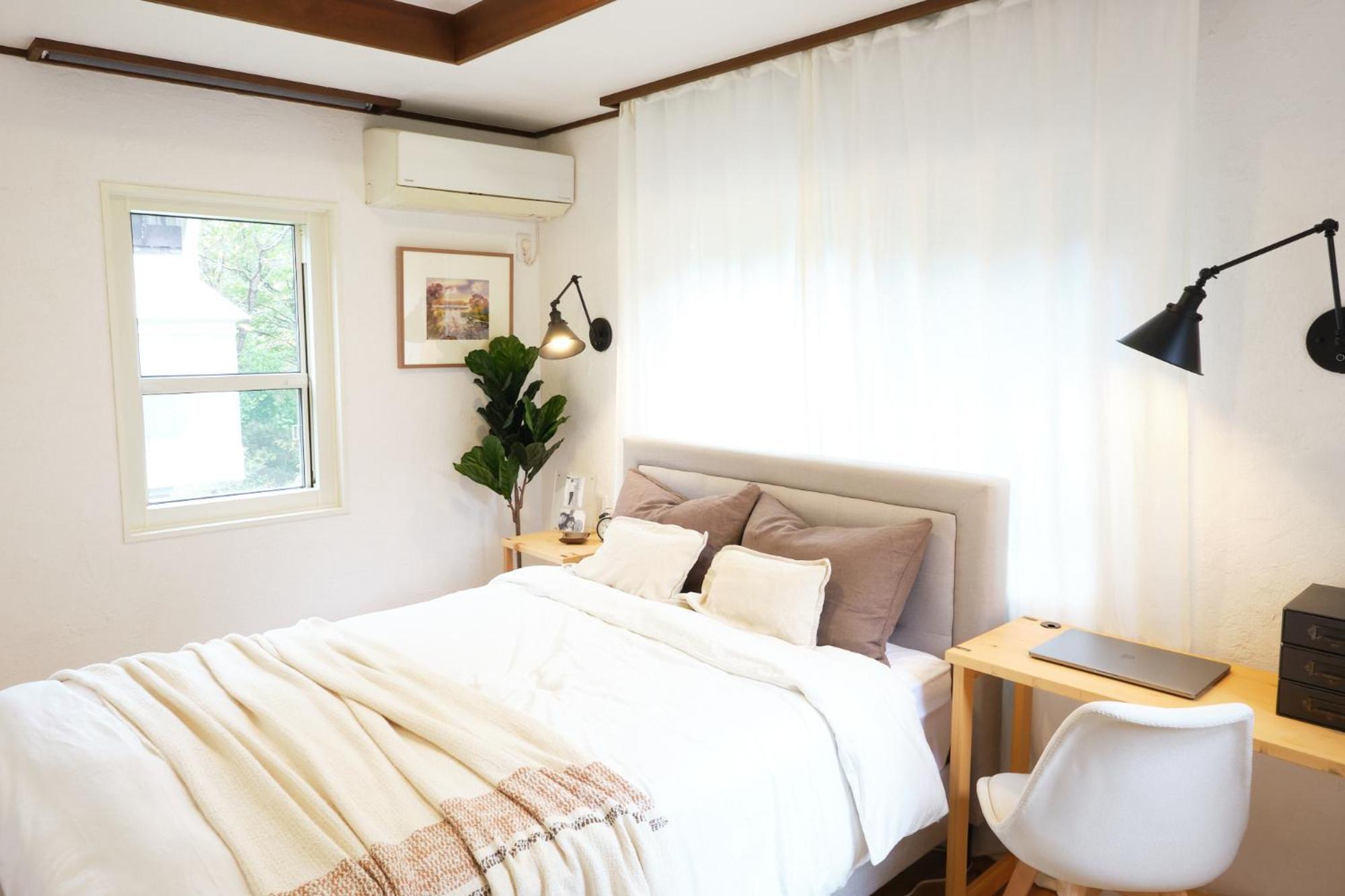 シダーリトリートハウス Ferienhaus *